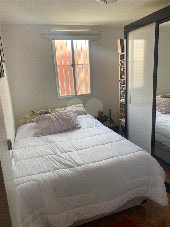 Venda Apartamento São Paulo Chácara Santa Etelvina REO581436 13