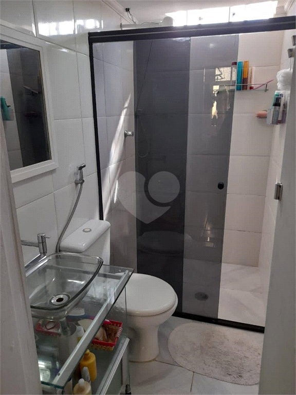 Venda Apartamento São Paulo Chácara Santa Etelvina REO581436 5