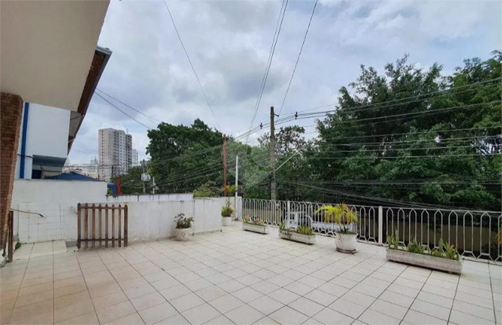 Venda Casa São Paulo Vila Mariana REO581440 54