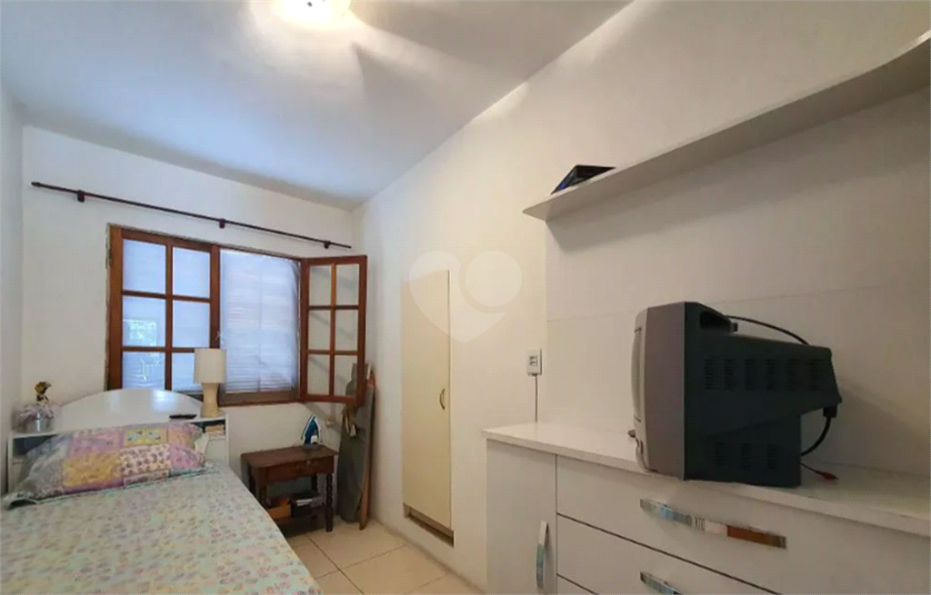 Venda Casa São Paulo Vila Mariana REO581440 8