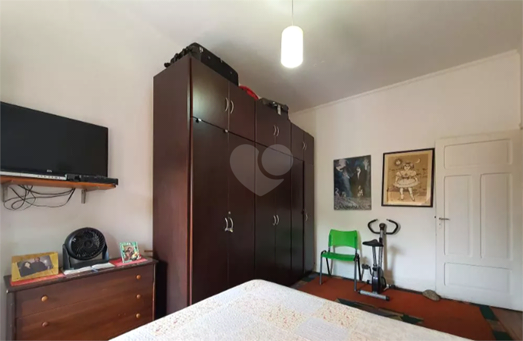 Venda Casa São Paulo Vila Mariana REO581440 29