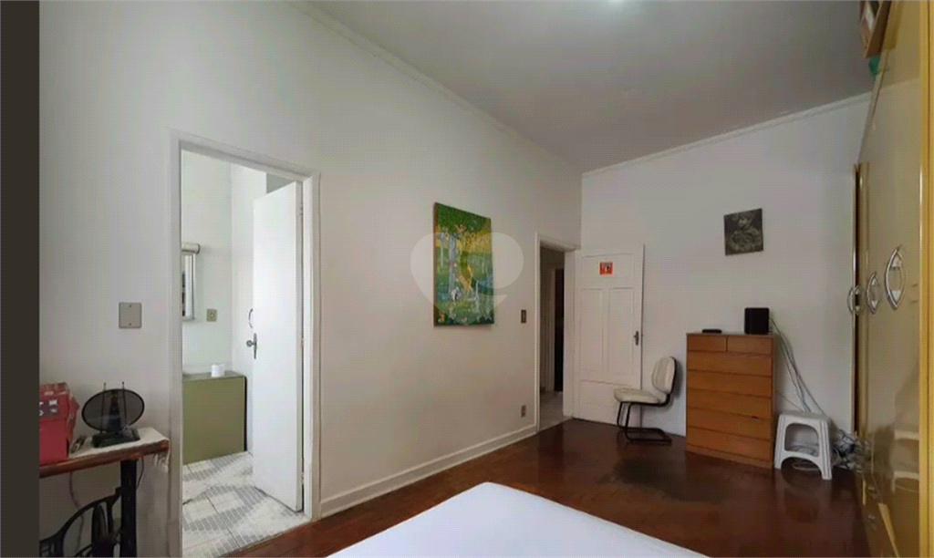 Venda Casa São Paulo Vila Mariana REO581440 34