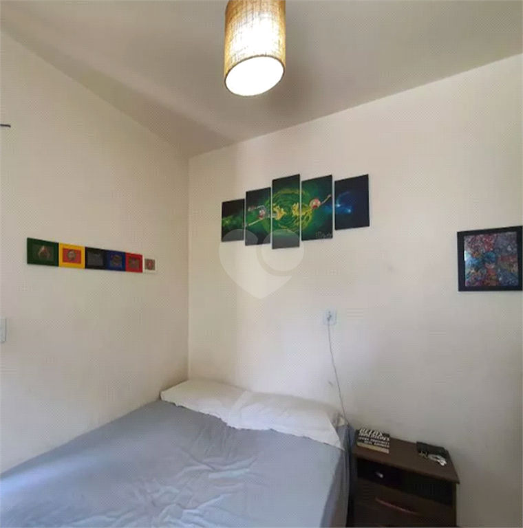 Venda Casa São Paulo Vila Mariana REO581440 19