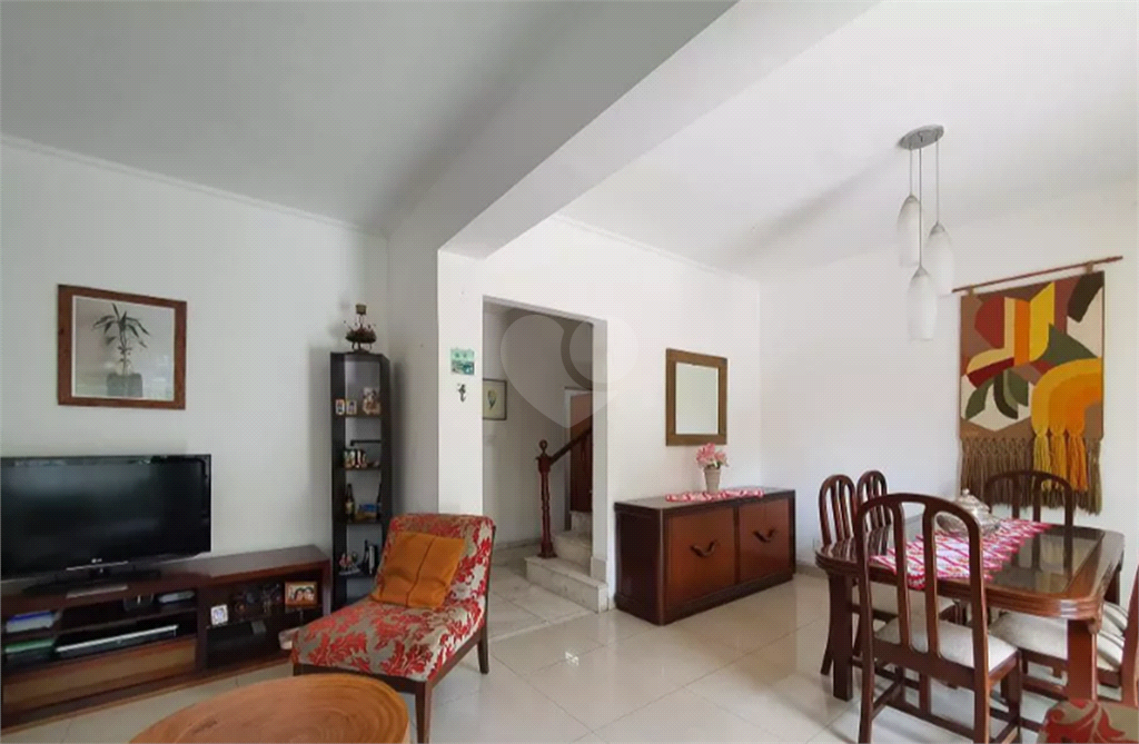 Venda Casa São Paulo Vila Mariana REO581440 4