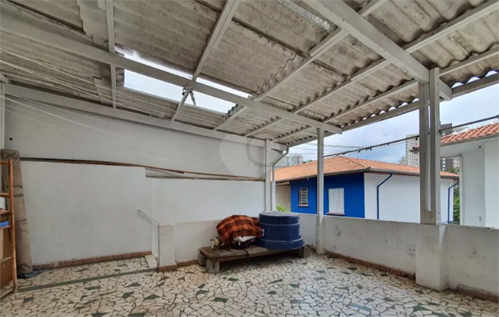 Venda Casa São Paulo Vila Mariana REO581440 47