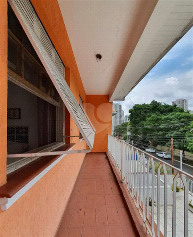 Venda Casa São Paulo Vila Mariana REO581440 30