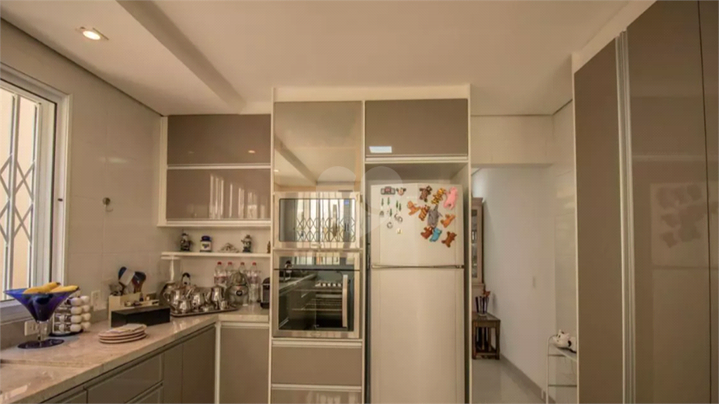 Venda Casa São Paulo Vila Clementino REO581469 41