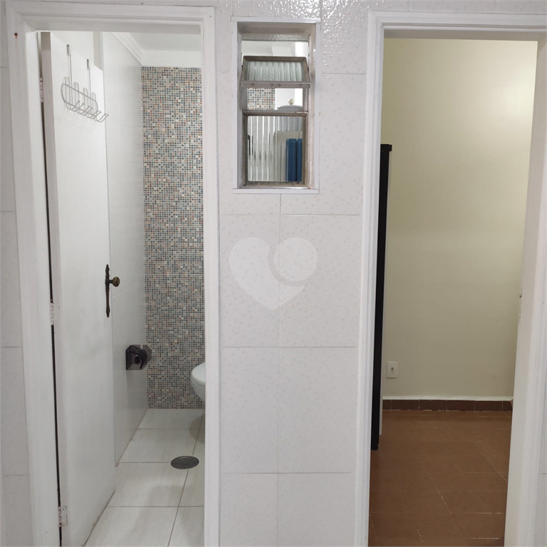 Venda Apartamento São Vicente Itararé REO581497 16