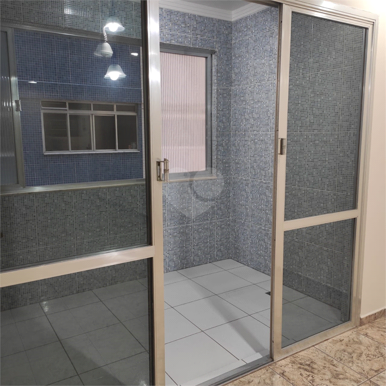 Venda Apartamento São Vicente Itararé REO581497 8