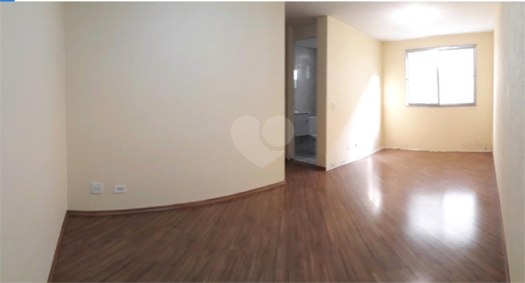 Venda Apartamento São Paulo Parque Cruzeiro Do Sul REO581498 5