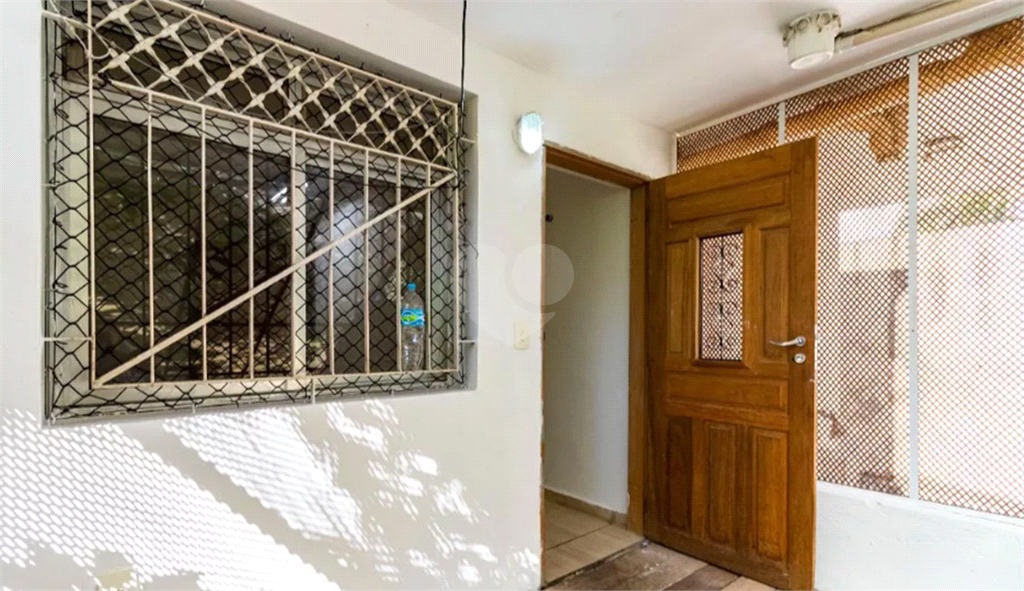 Venda Casa São Paulo Vila Mariana REO581525 56