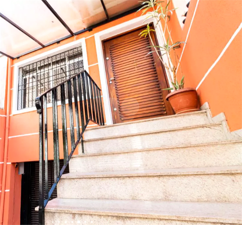 Venda Casa São Paulo Vila Mariana REO581525 65