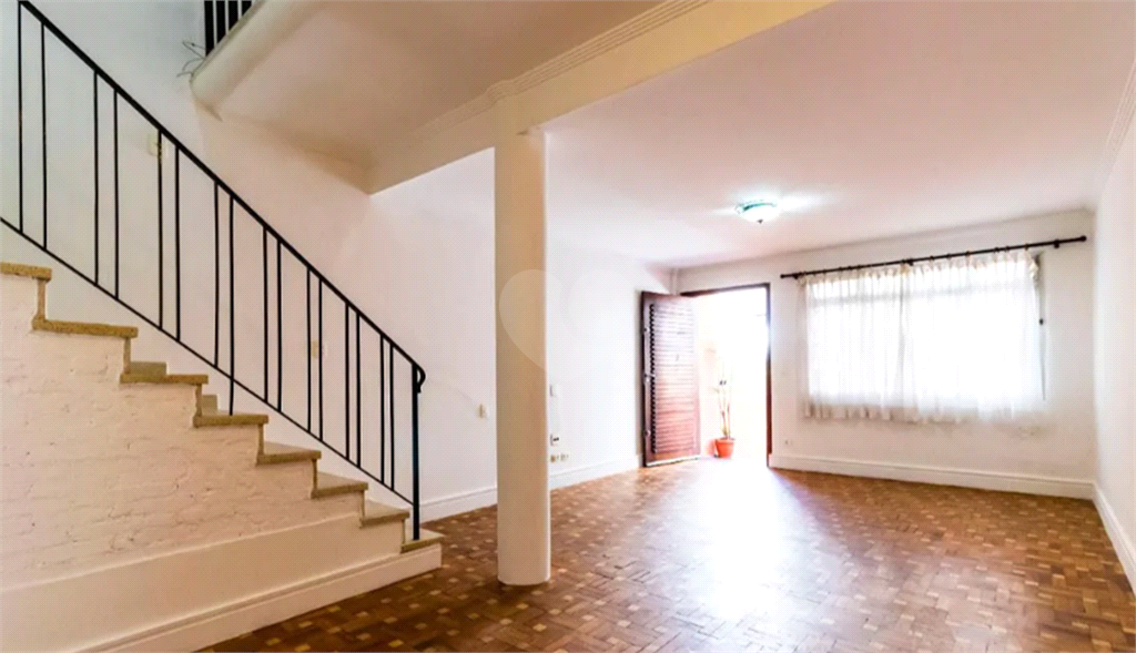 Venda Casa São Paulo Vila Mariana REO581525 2