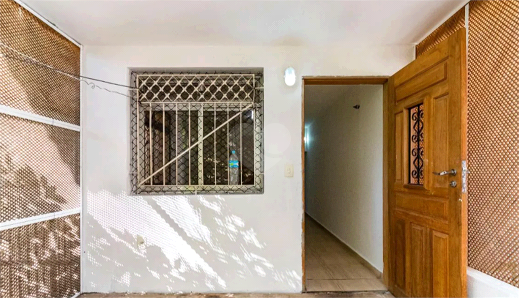 Venda Casa São Paulo Vila Mariana REO581525 55