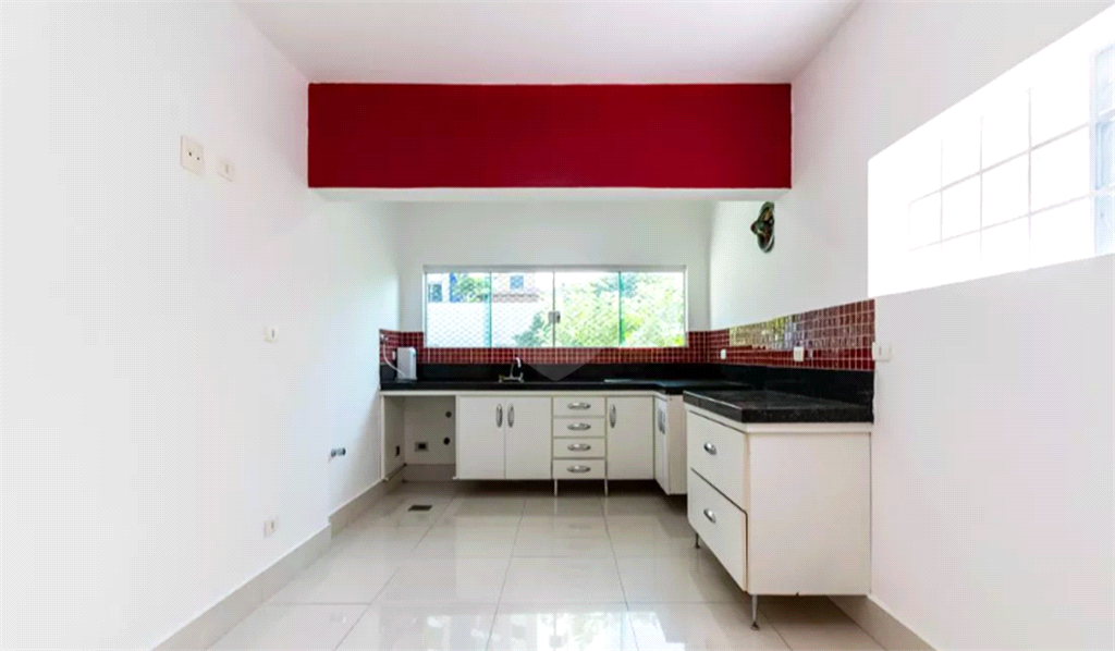 Venda Casa São Paulo Vila Mariana REO581525 12