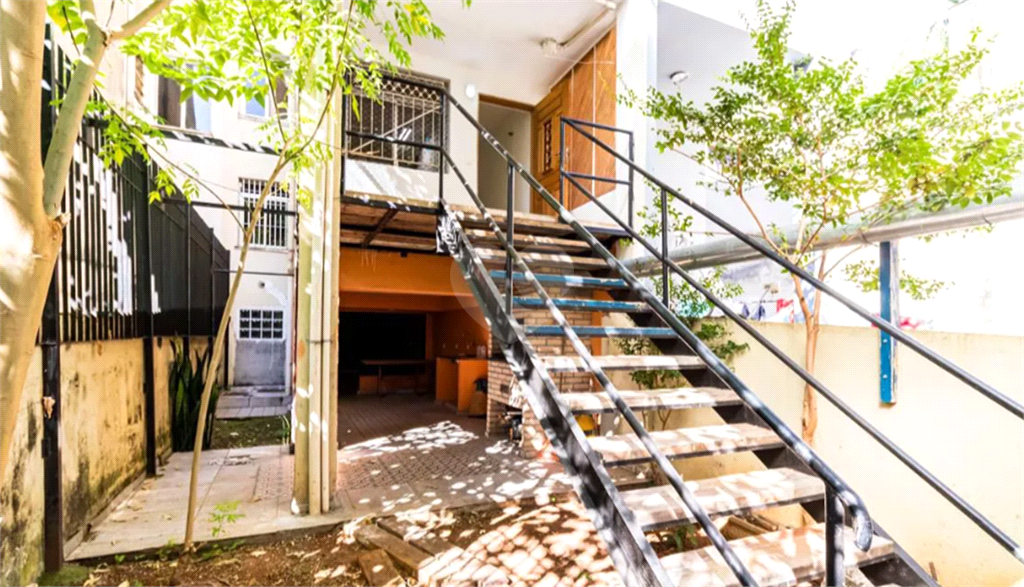 Venda Casa São Paulo Vila Mariana REO581525 59