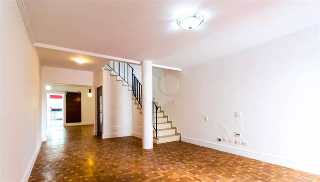 Venda Casa São Paulo Vila Mariana REO581525 1