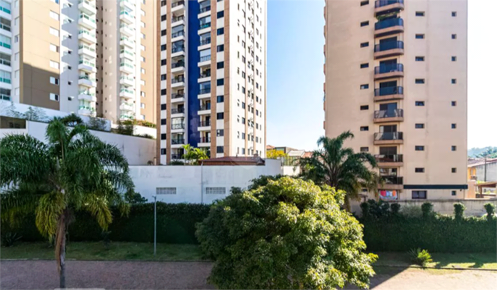 Venda Casa São Paulo Vila Mariana REO581525 35