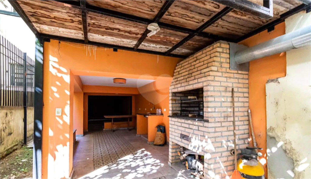 Venda Casa São Paulo Vila Mariana REO581525 61