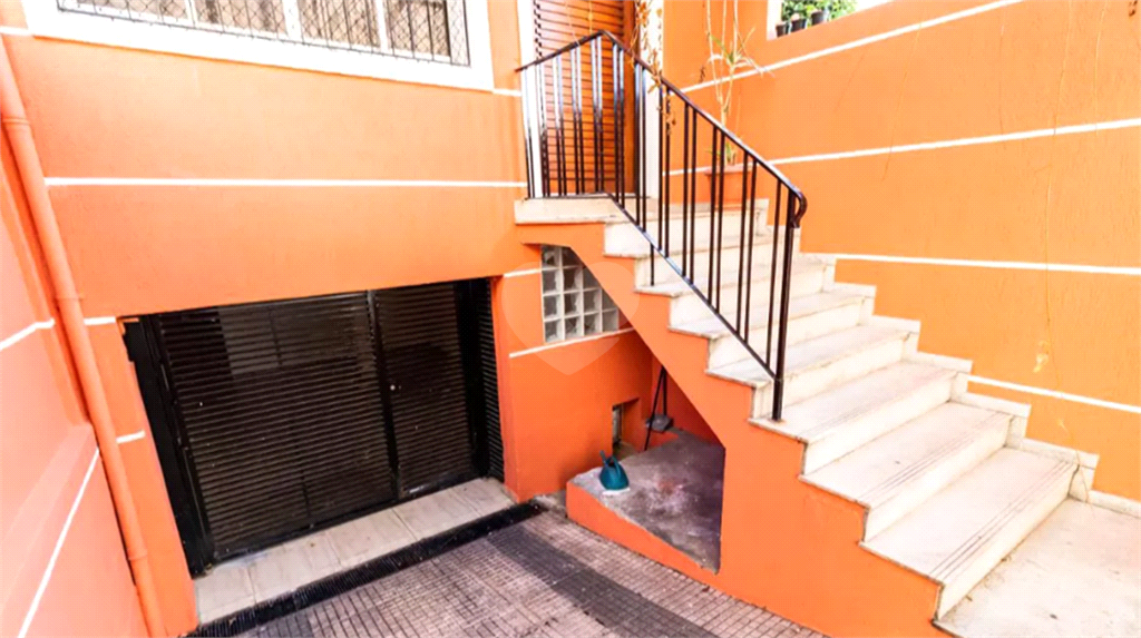 Venda Casa São Paulo Vila Mariana REO581525 66