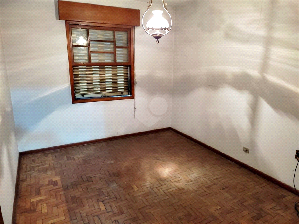 Venda Sobrado São Paulo Água Fria REO581529 22