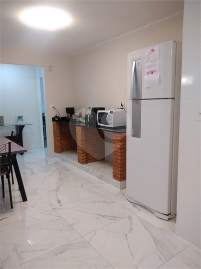 Venda Apartamento São Paulo Sumaré REO581533 21