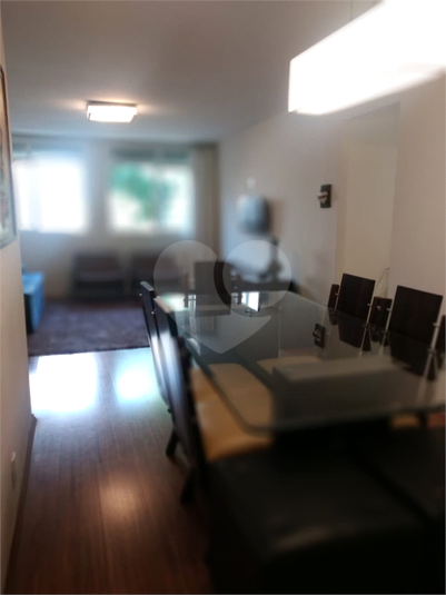 Venda Apartamento São Paulo Sumaré REO581533 25