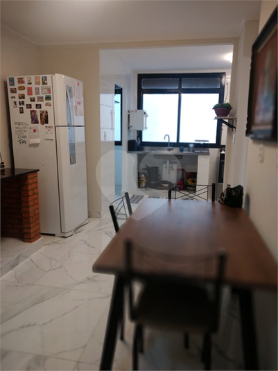 Venda Apartamento São Paulo Sumaré REO581533 22