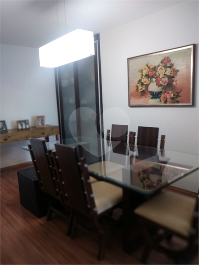 Venda Apartamento São Paulo Sumaré REO581533 23