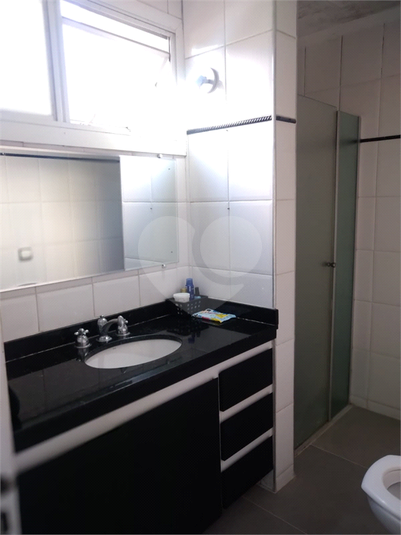 Venda Apartamento São Paulo Sumaré REO581533 9