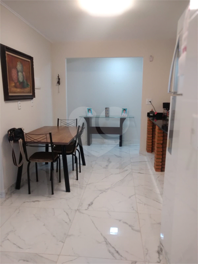 Venda Apartamento São Paulo Sumaré REO581533 20