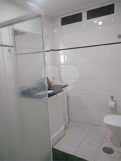 Venda Apartamento São Paulo Sumaré REO581533 14