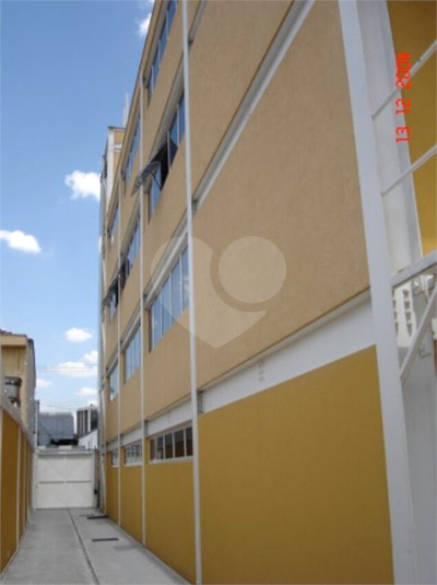 Venda Prédio inteiro São Paulo Barra Funda REO581537 1