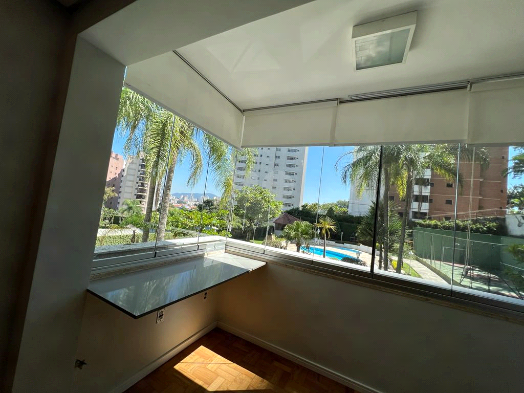 Venda Apartamento São Paulo Água Fria REO581555 1