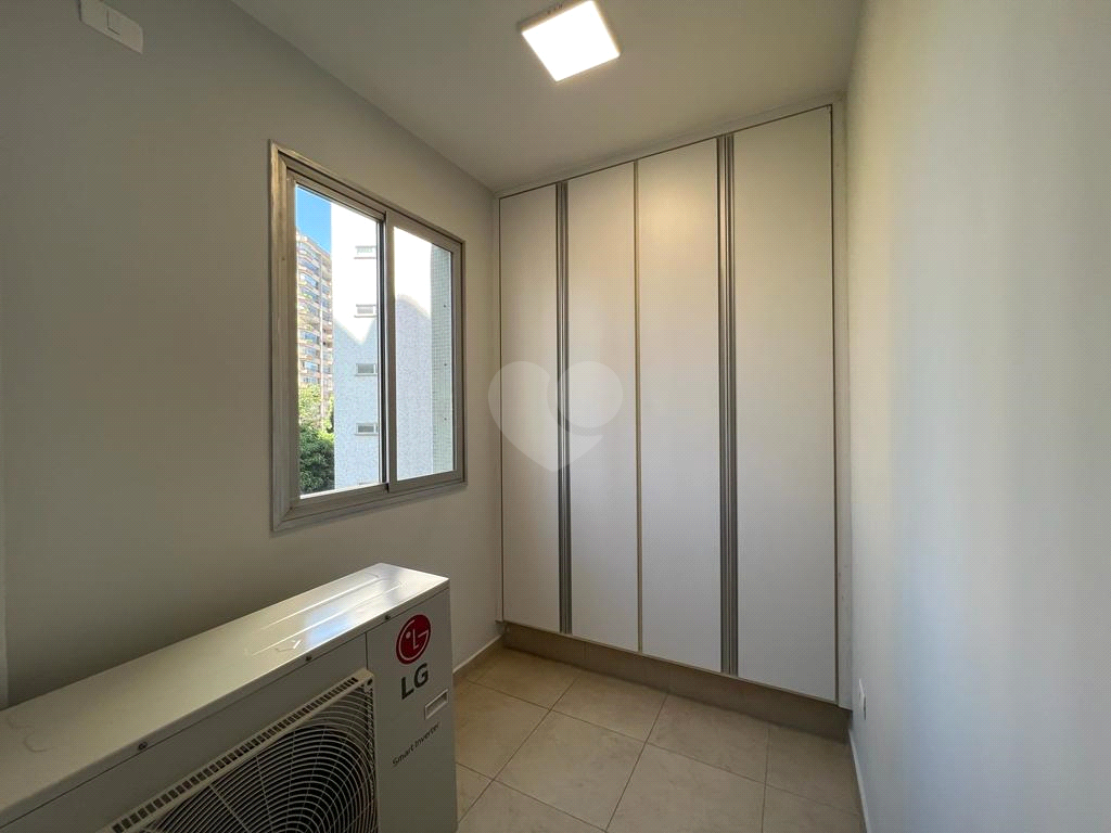 Venda Apartamento São Paulo Água Fria REO581555 38