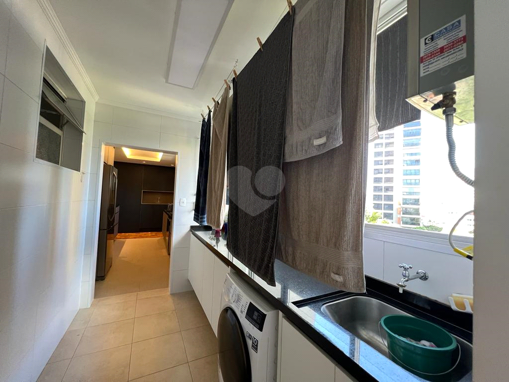 Venda Apartamento São Paulo Água Fria REO581555 10