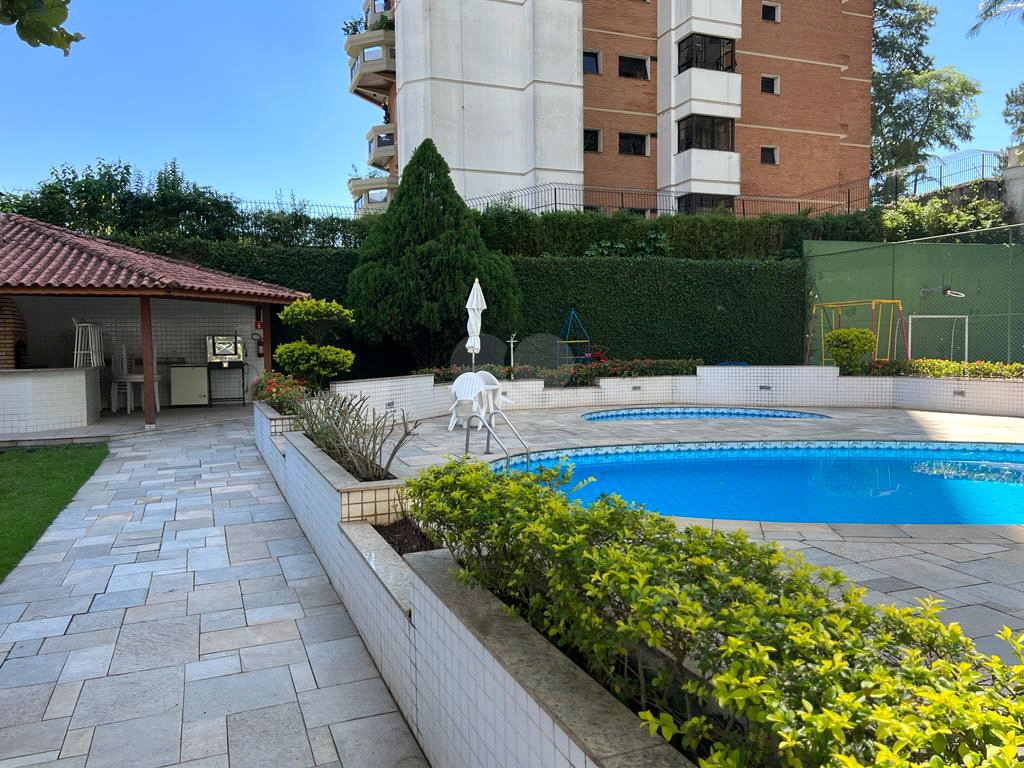 Venda Apartamento São Paulo Água Fria REO581555 41