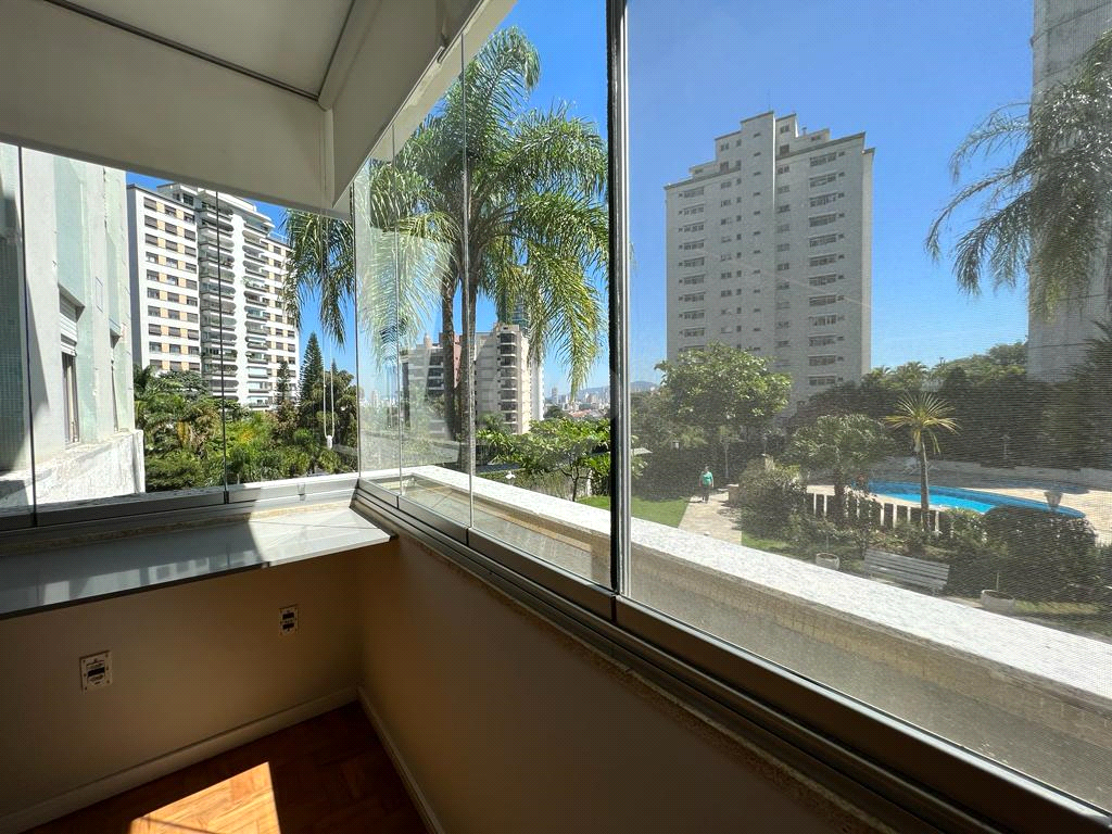 Venda Apartamento São Paulo Água Fria REO581555 9