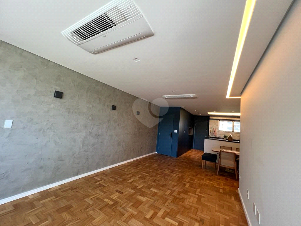 Venda Apartamento São Paulo Água Fria REO581555 11