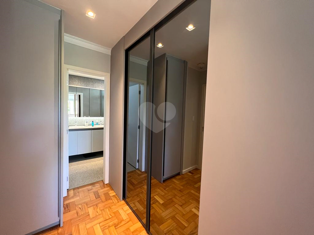 Venda Apartamento São Paulo Água Fria REO581555 24