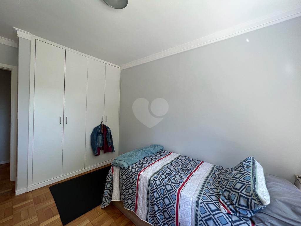 Venda Apartamento São Paulo Água Fria REO581555 29