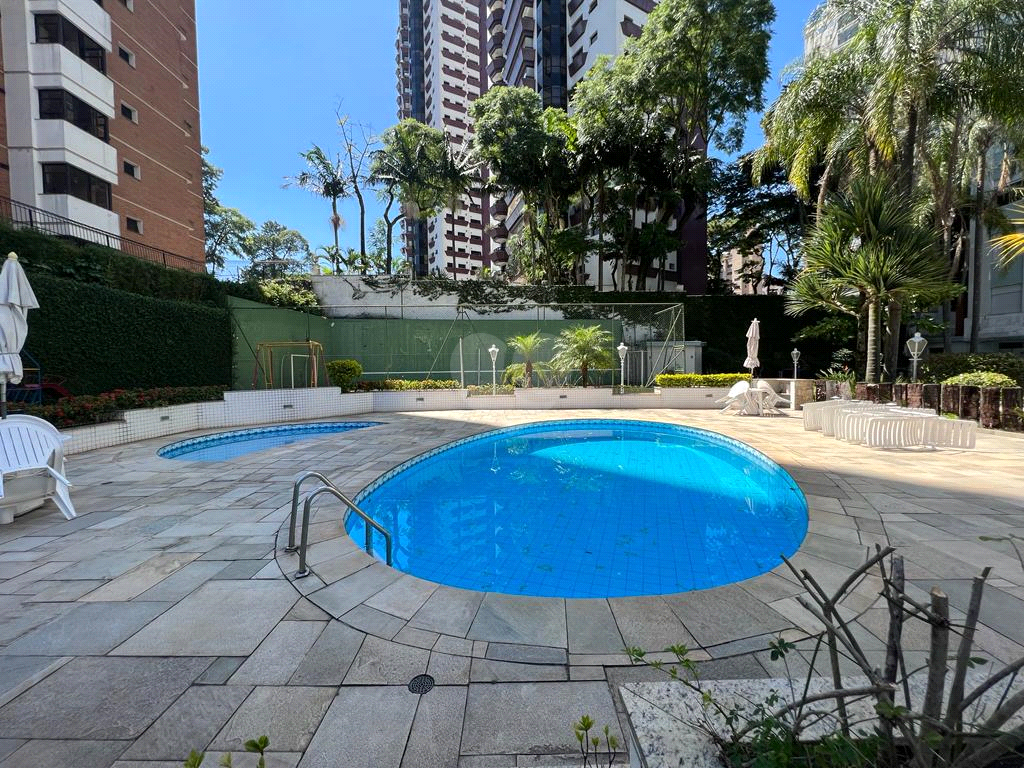 Venda Apartamento São Paulo Água Fria REO581555 40