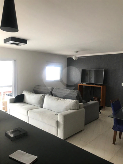 Venda Apartamento Diadema Centro REO581556 5