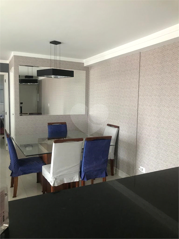 Venda Apartamento Diadema Centro REO581556 6