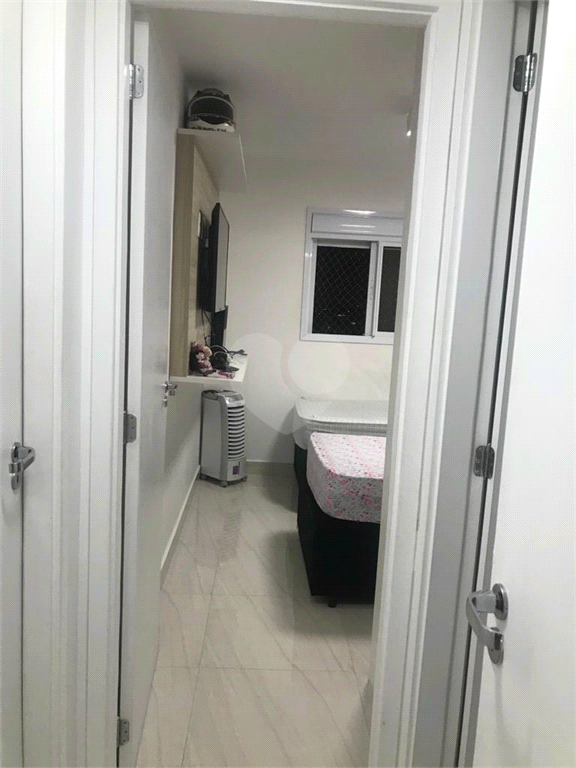 Venda Apartamento Diadema Centro REO581556 14