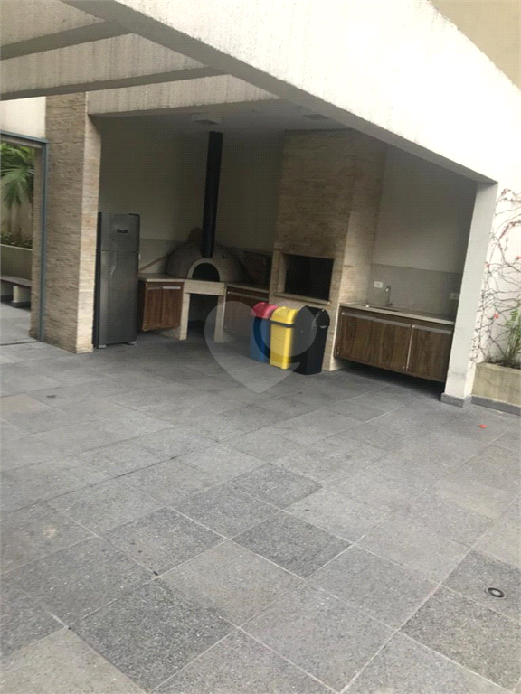 Venda Apartamento Diadema Centro REO581556 3