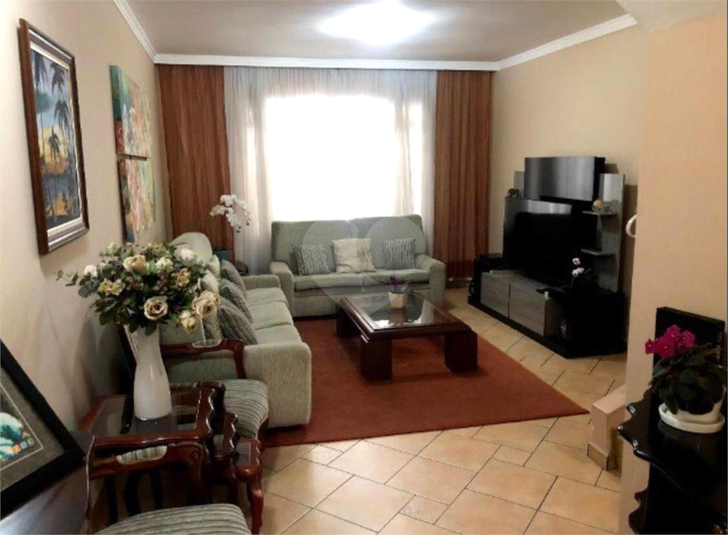 Venda Sobrado São Paulo Jardim Campo Limpo REO581578 3