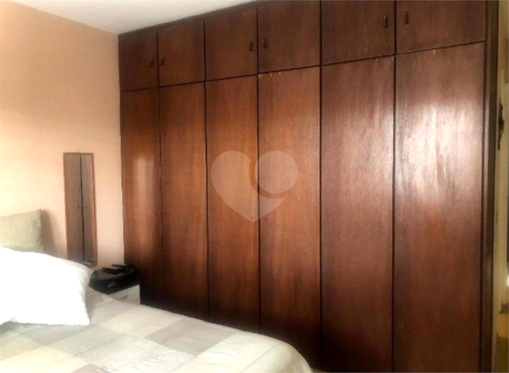 Venda Sobrado São Paulo Jardim Campo Limpo REO581578 8