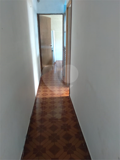 Venda Sobrado São Paulo Associação Sobradinho REO581598 20