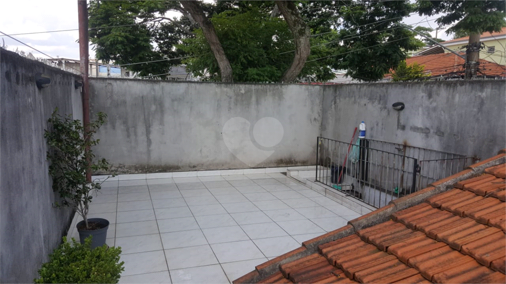 Venda Casa São Paulo Vila Campo Grande REO581627 6